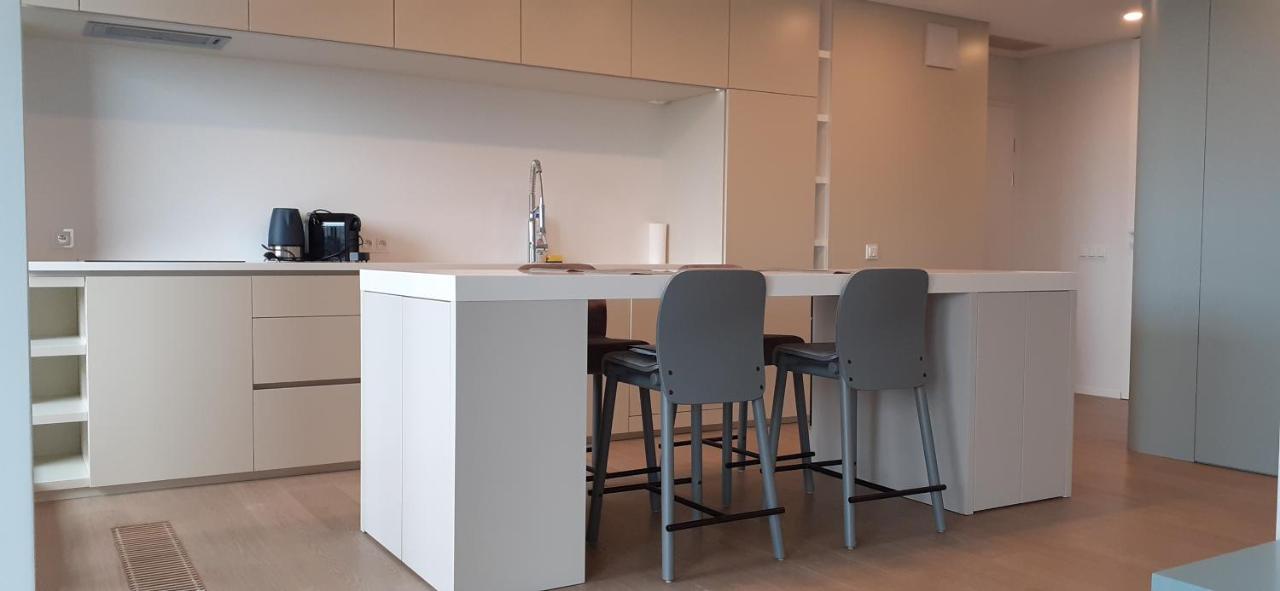 Apartamenty I.M.A Towarowa Poznan Bagian luar foto