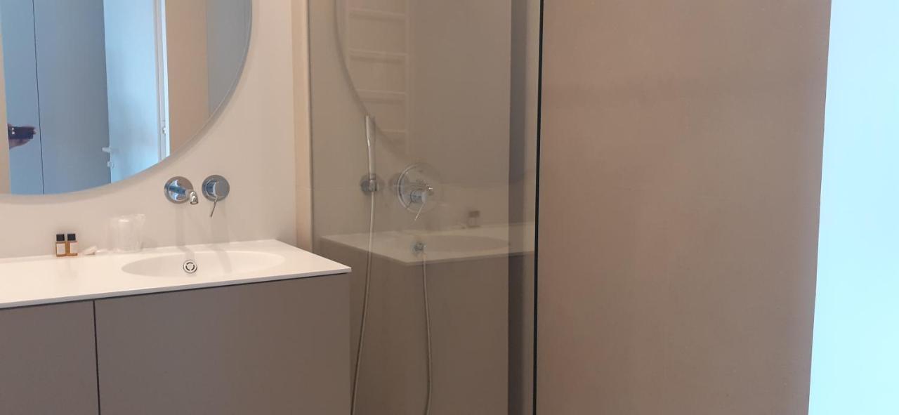 Apartamenty I.M.A Towarowa Poznan Bagian luar foto