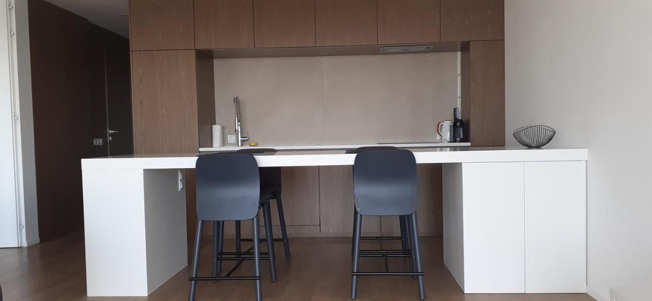 Apartamenty I.M.A Towarowa Poznan Bagian luar foto