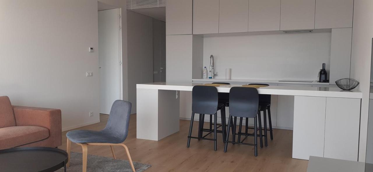 Apartamenty I.M.A Towarowa Poznan Bagian luar foto